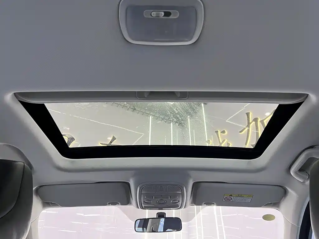 Haval H6 2023 — фото 16