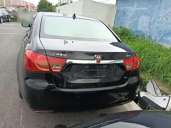Roewe 950 2016