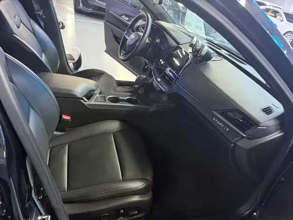 Cadillac CT4 2022