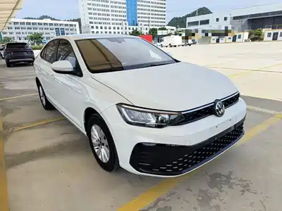 Volkswagen Lavida 2024