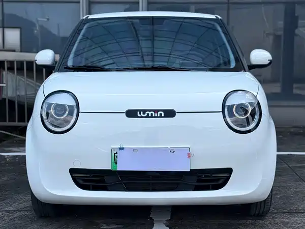 Changan Lumin 2023