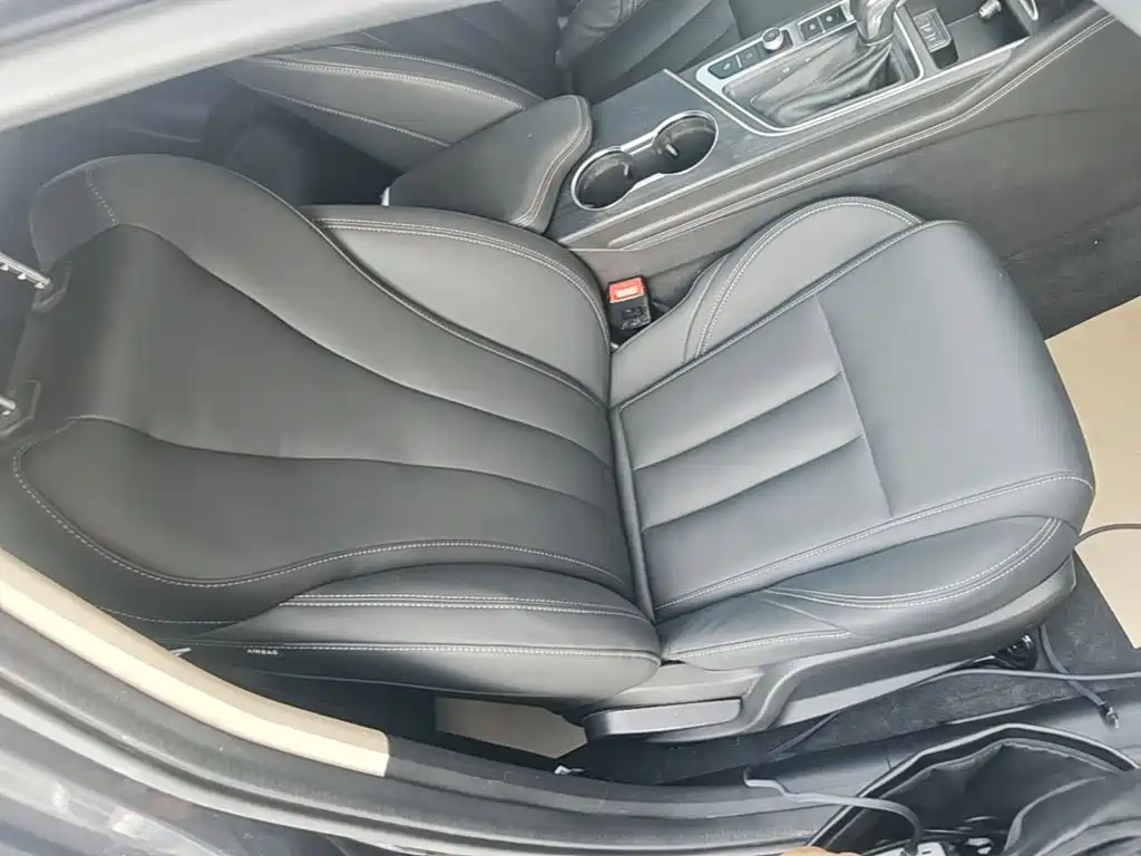 Chery Arrizo 5 PLUS 2022 — фото 25