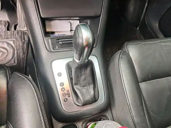 Volkswagen Tiguan 2016