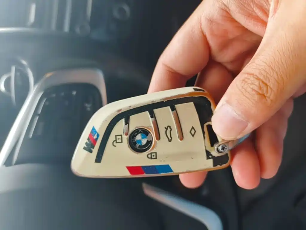 BMW 1 Series 2019 — фото 9