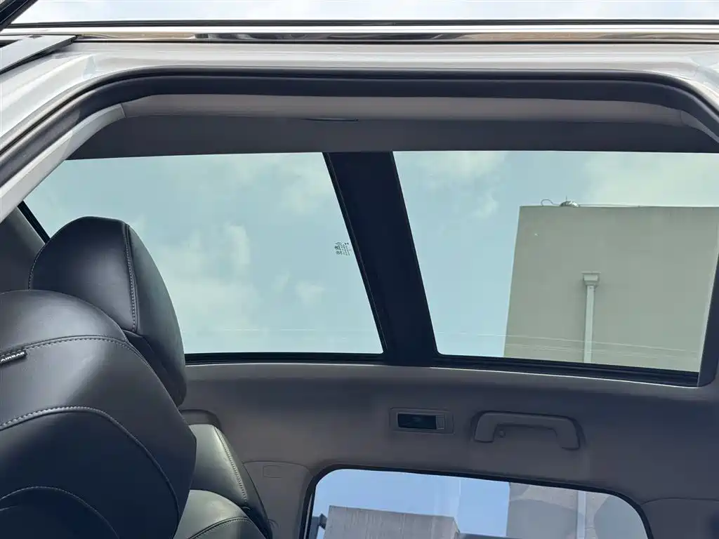 Chery Tiggo 7 PLUS 2022 — фото 13