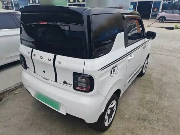 Geely Galaxy Panda 2025