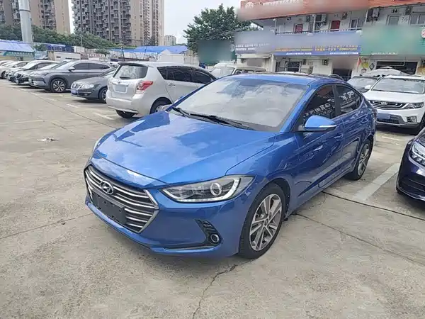Hyundai Celesta 2017