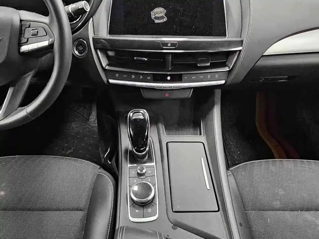 Cadillac CT5 2022 — фото 12
