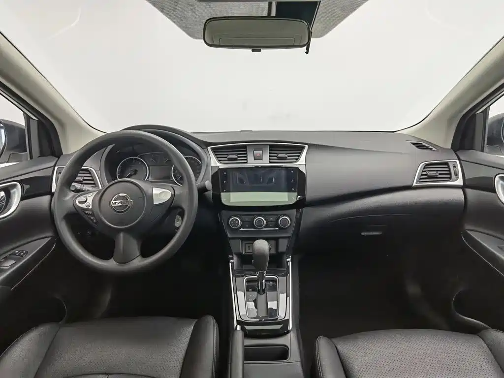 Nissan Sylphy 2023