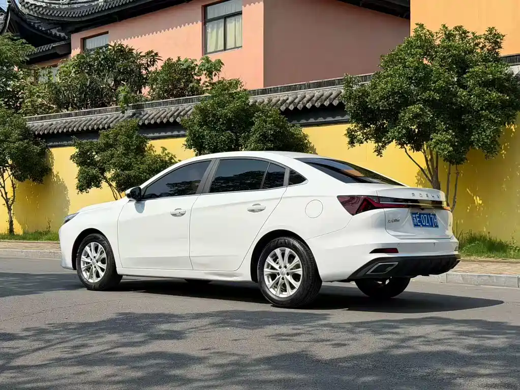 Roewe i5 2024