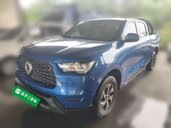 Great Wall Poer 2022
