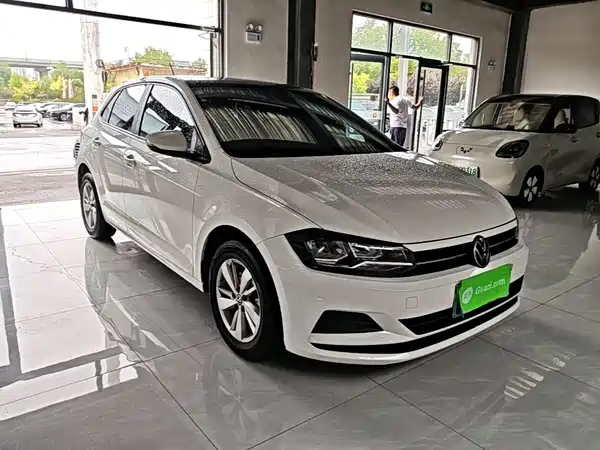 Volkswagen Polo 2023