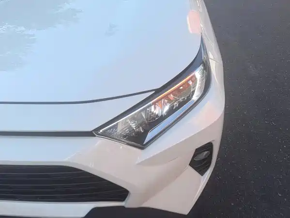 Toyota RAV4 2020