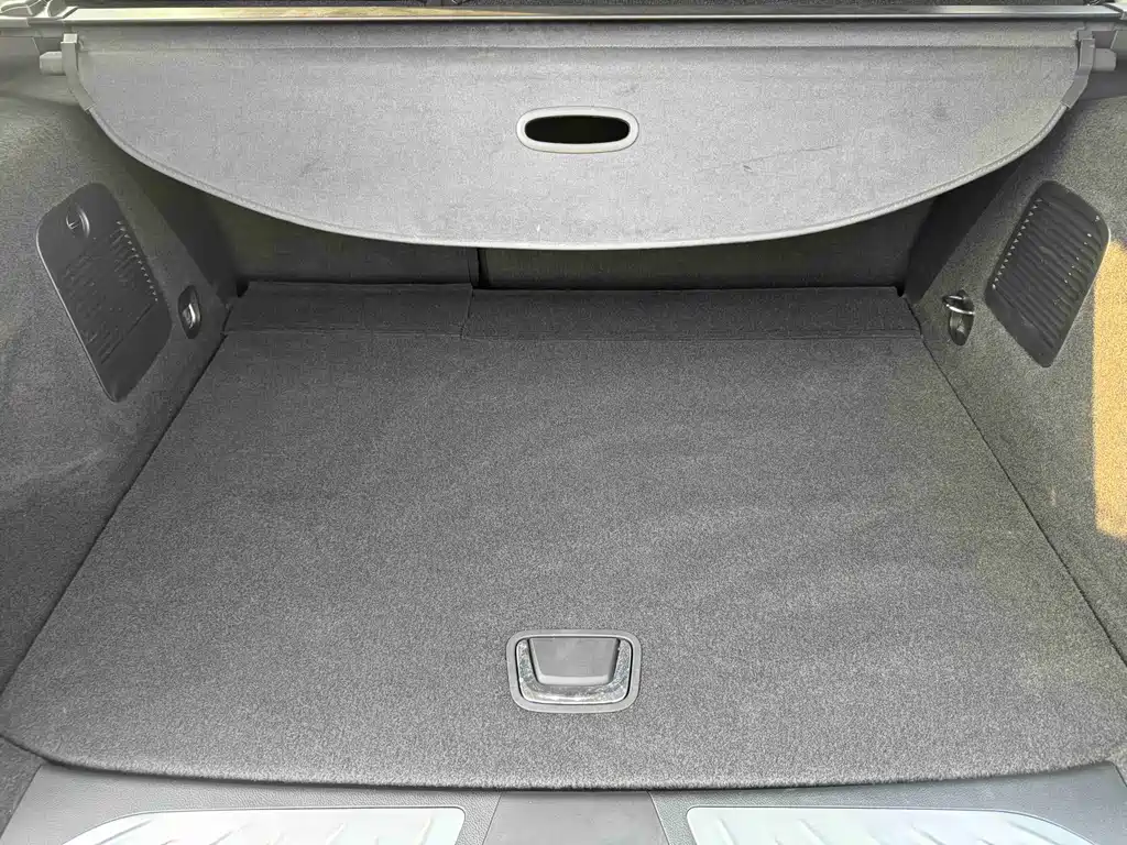 Buick Envision Plus 2018 — фото 18