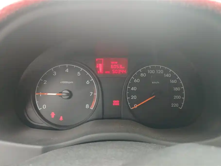 Hyundai Verna 2014 — фото 14