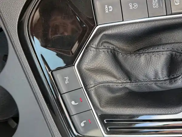 Volkswagen Tayron 2023