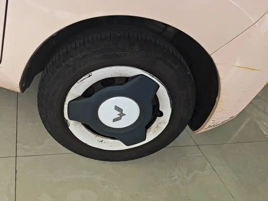 Wuling Hongguang MINIEV 2022