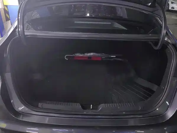 GAC Trumpchi Empow 2026