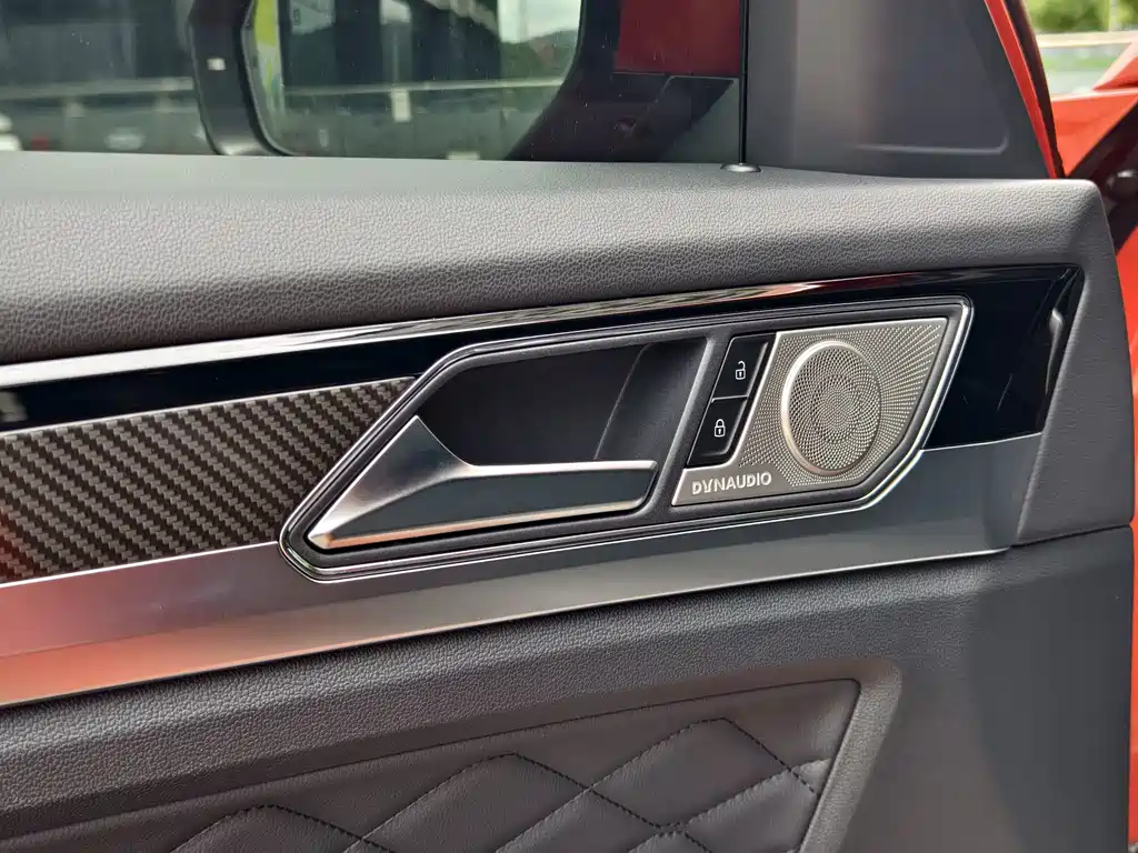 Volkswagen Teramont 2020 — фото 15