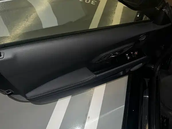 Toyota SUPRA 2024