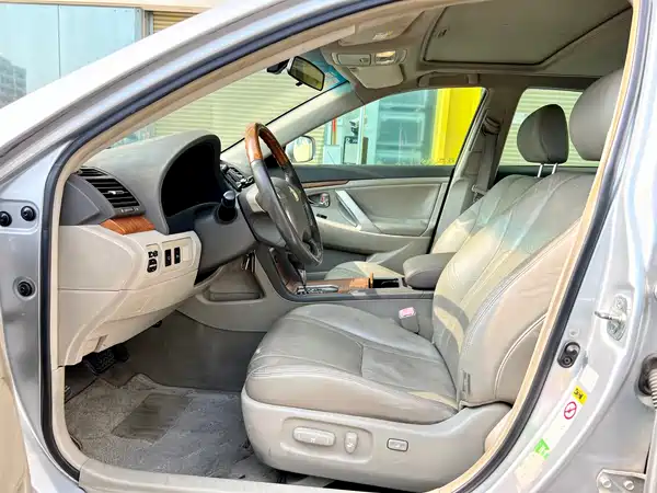 Toyota Camry 2009