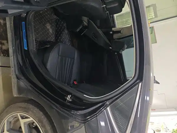 Volkswagen Passat 2025