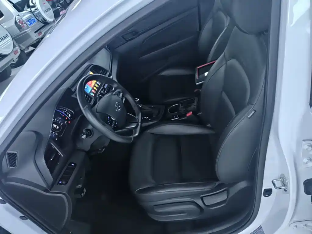 Hyundai Celesta 2019 — фото 15