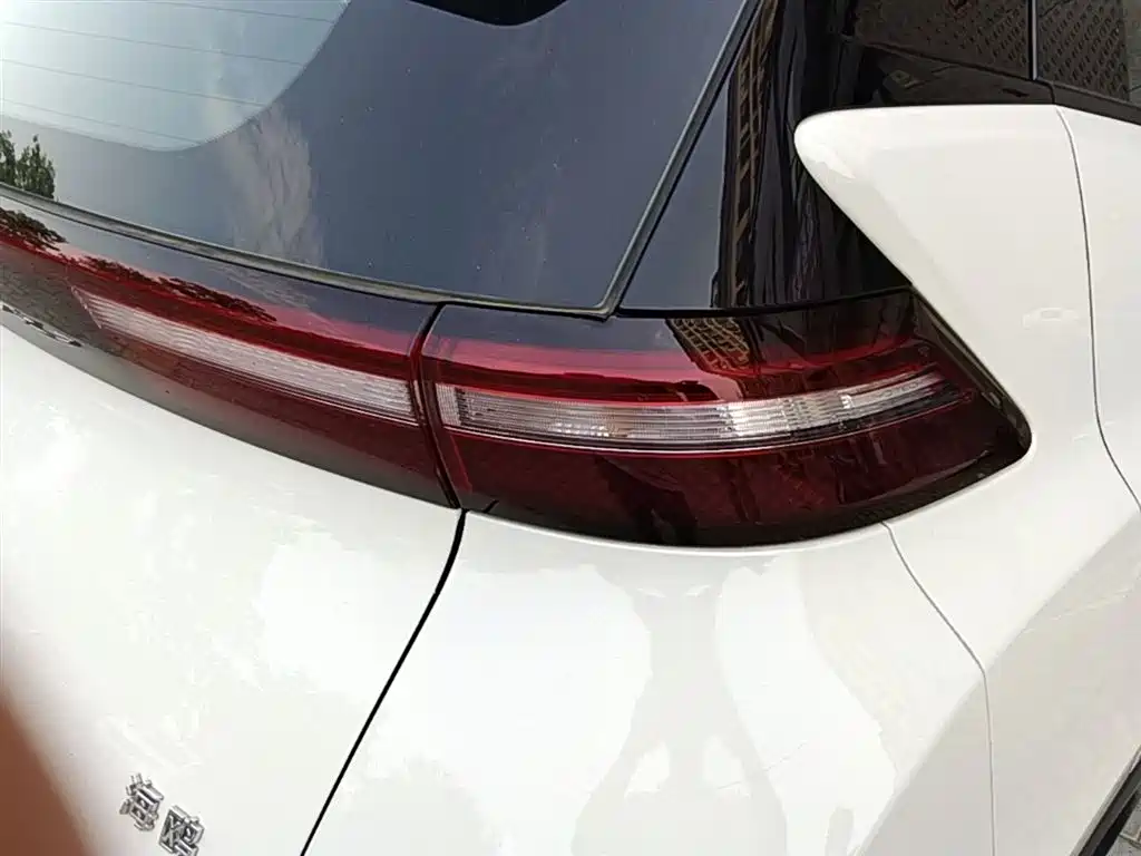 BYD Seagull 2025 — фото 8