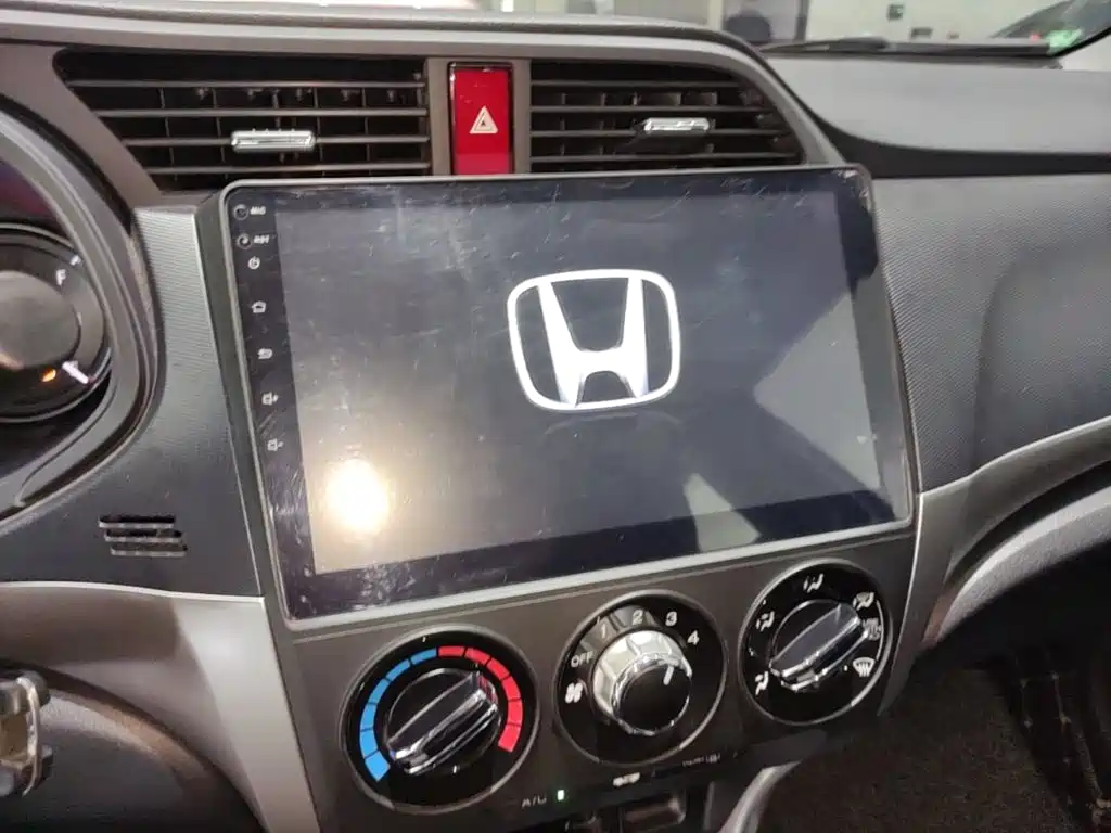 Honda Crider 2018 — фото 13
