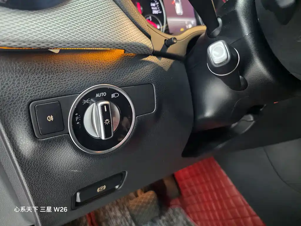 Mercedes-Benz B-Class 2019 — фото 11