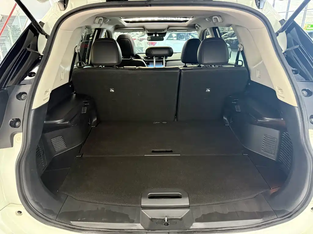 Nissan X-Trail 2023 — фото 15