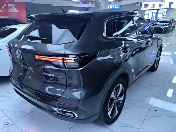 Changan CS55PLUS 2022