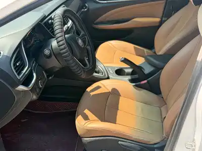 Buick Excelle GT 2017