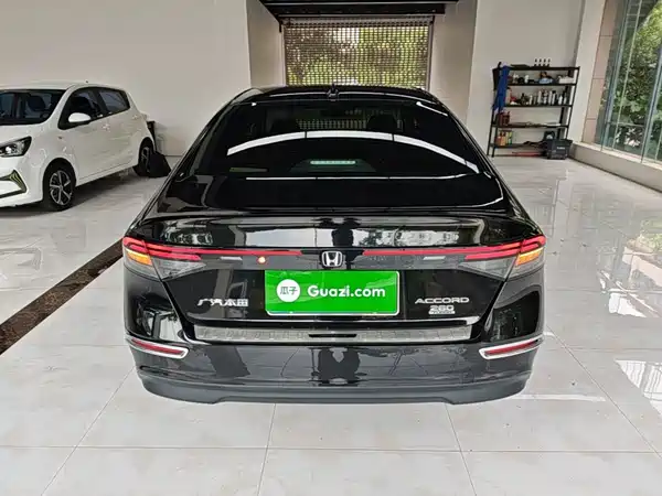 Honda Accord 2023