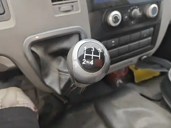 Foton FengJingG7 2022
