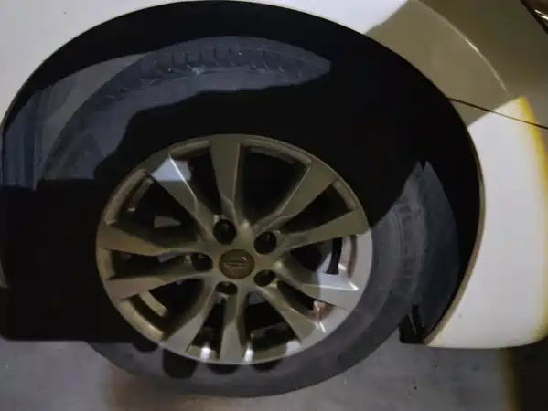 Nissan Teana 2014