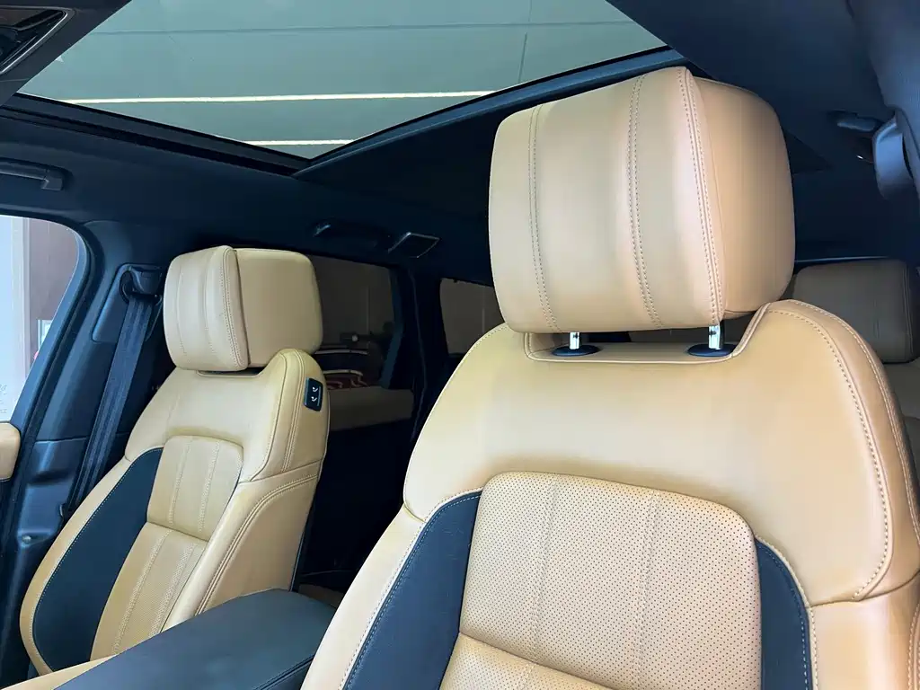 Land Rover Range Rover Sport 2018 — фото 13