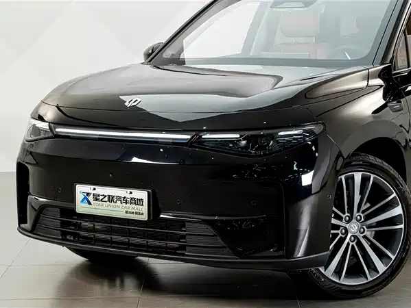 Leapmotor C16 2025