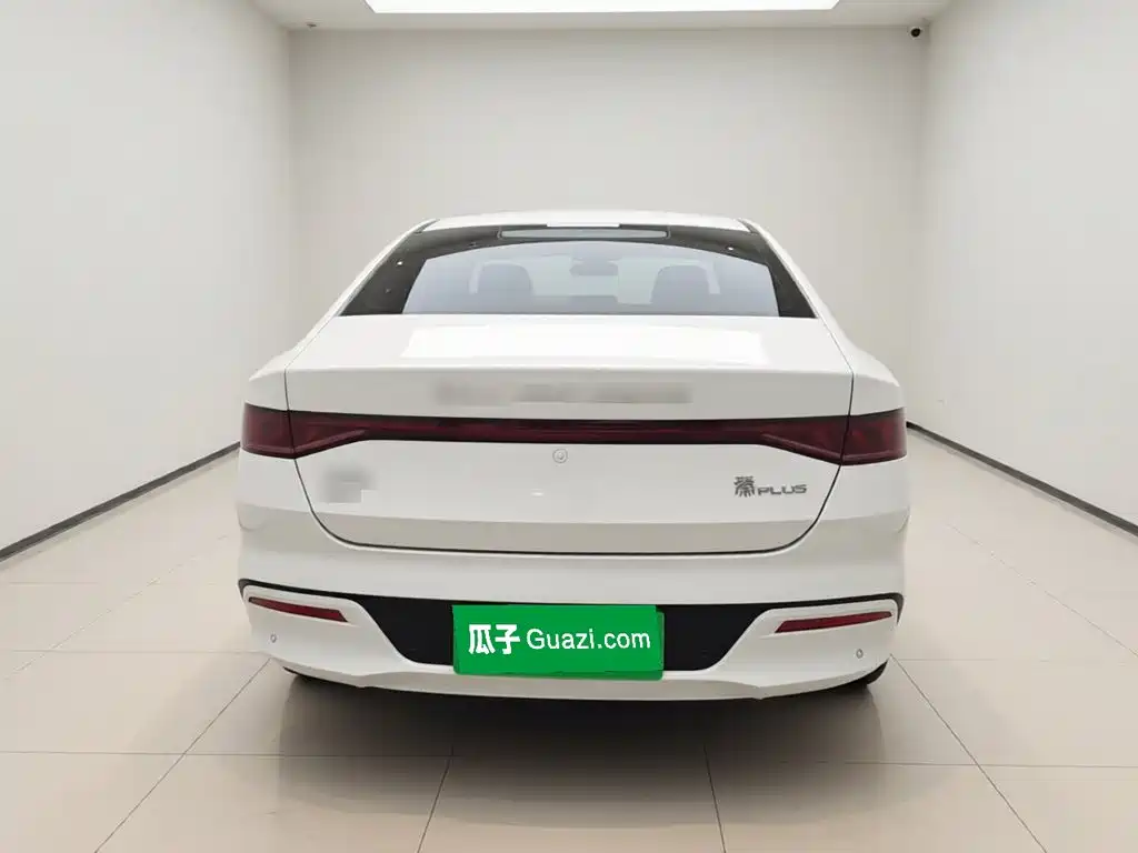 BYD Qin PLUS 2023