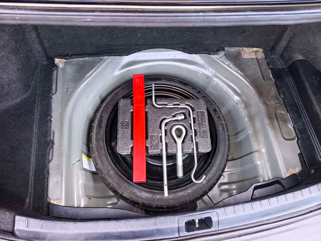 Toyota Levin 2019 — фото 16