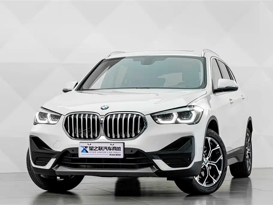 BMW X1 2023