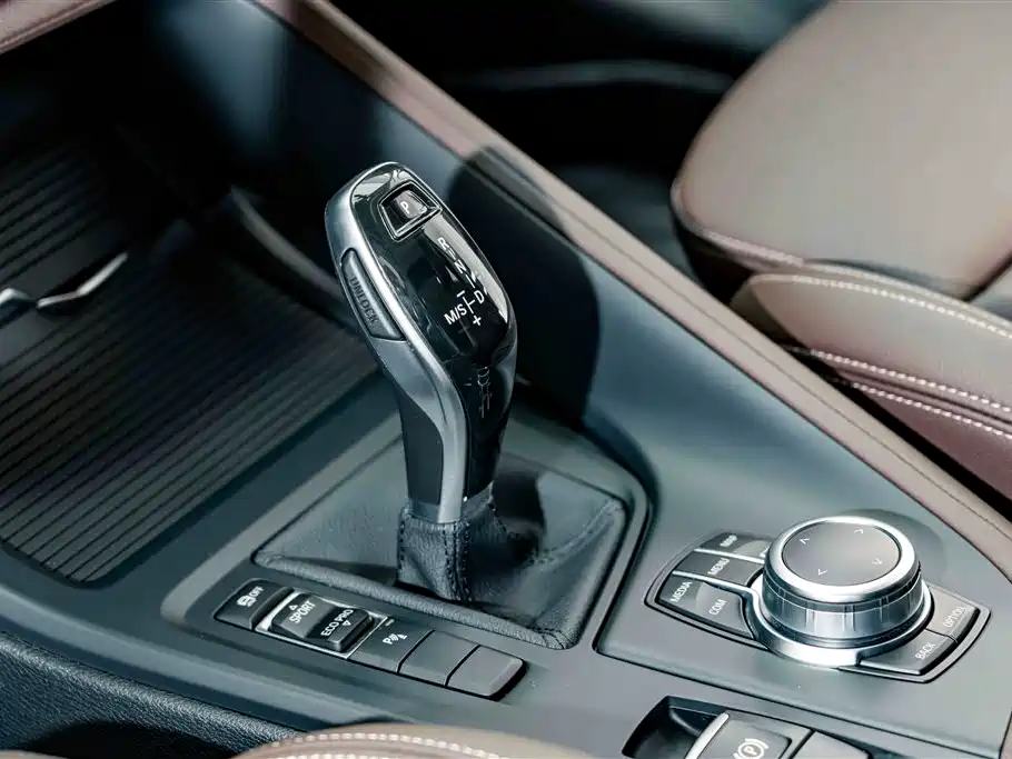 BMW X1 2023 — фото 14