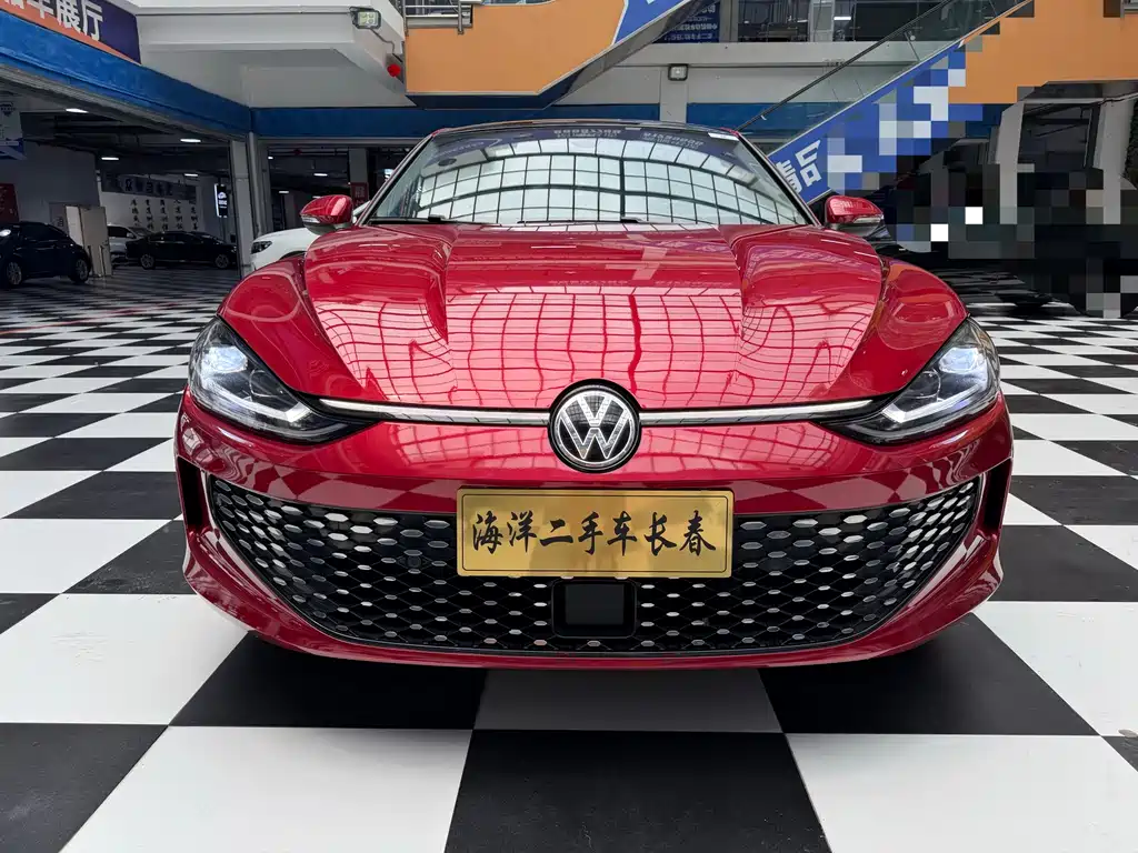 Volkswagen Lamando 2022