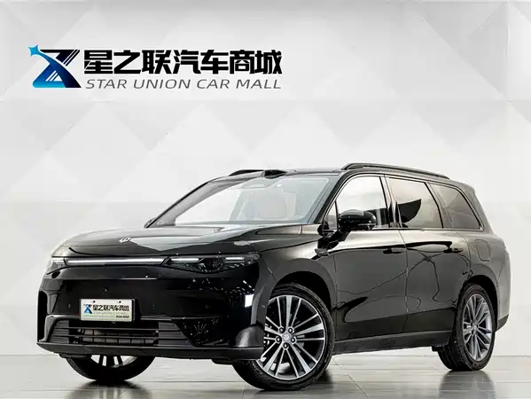 Leapmotor C16 2025