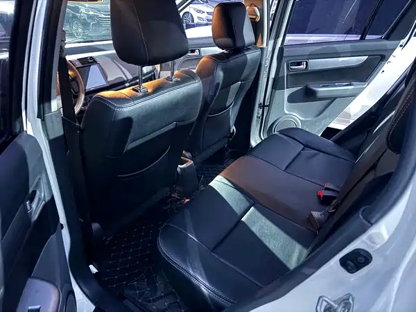 Suzuki Swift 2017