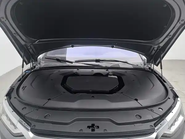 BYD Han 2021