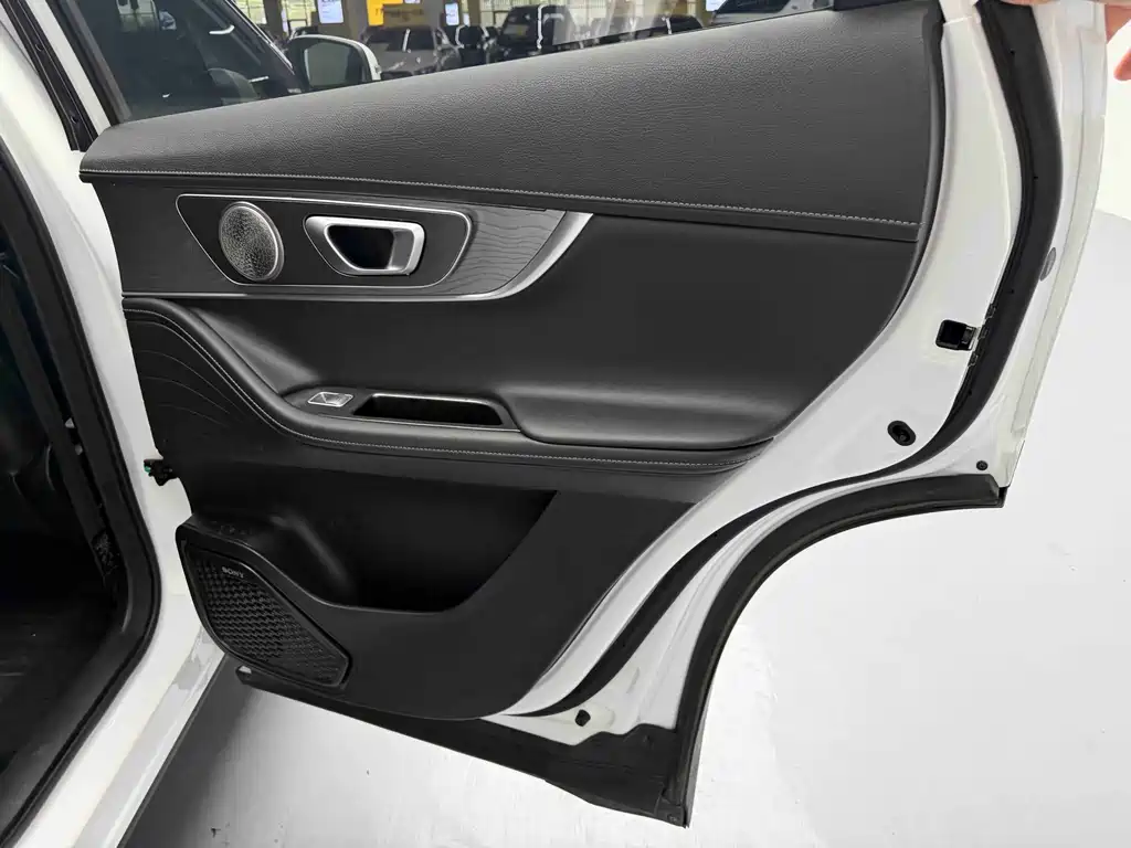 Chery Tiggo 8 PLUS 2024 — фото 21