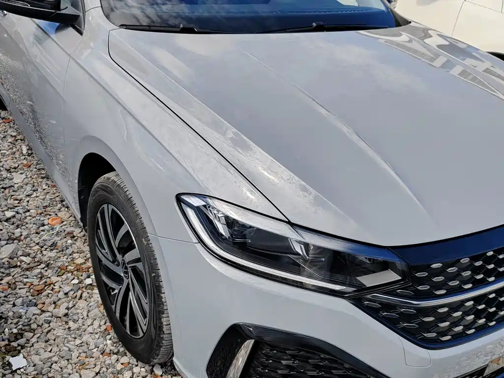 Volkswagen Lavida 2024