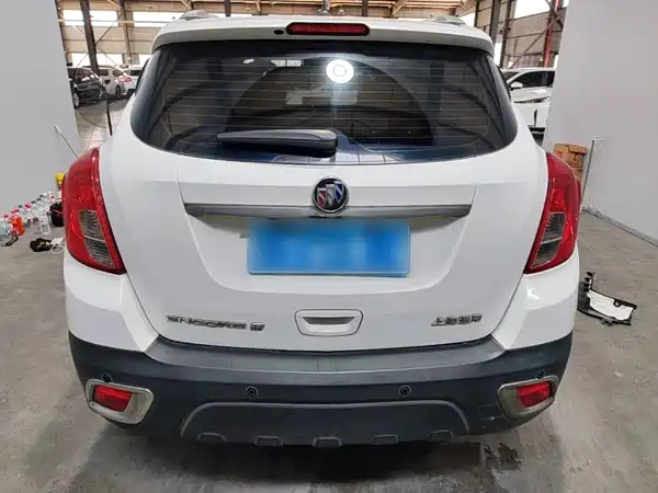 Buick Encore 2015