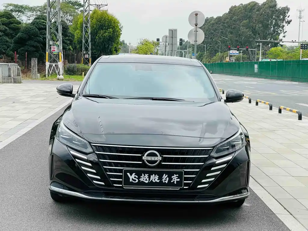 Nissan Teana 2023 — фото 2